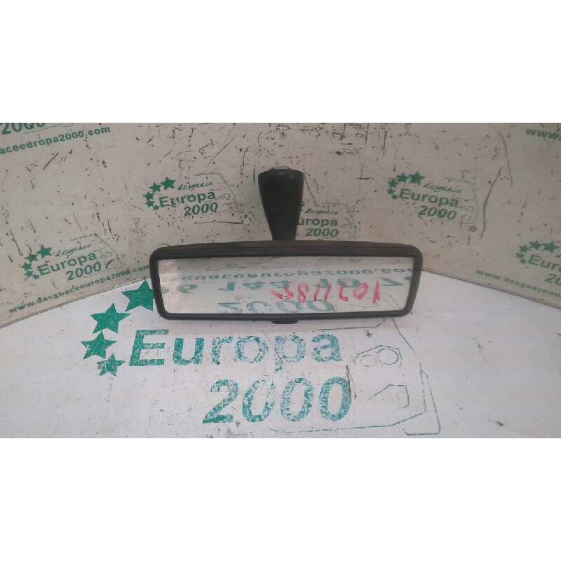 Recambio de espejo para volkswagen golf iii berlina (1h1) 1.9 turbodiesel cat (aaz) referencia OEM IAM   
