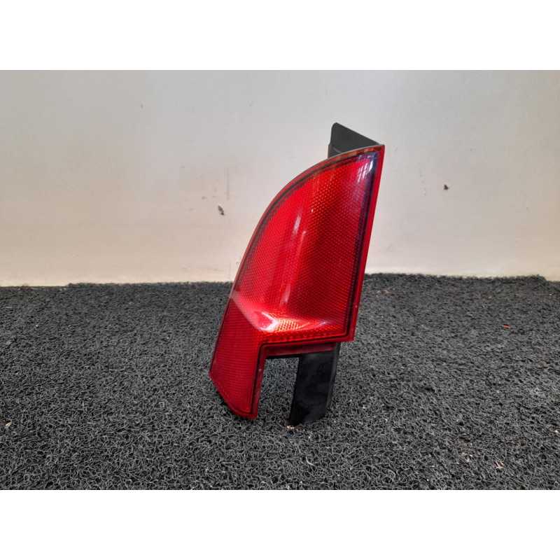 Recambio de piloto trasero izquierdo para mercedes-benz vito (w639) basic, combi 111 cdi compacto (639.601) referencia OEM IAM A