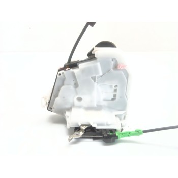 CERRADURA PUERTA TRASERA IZQUIERDA 825016UA0A C31906 