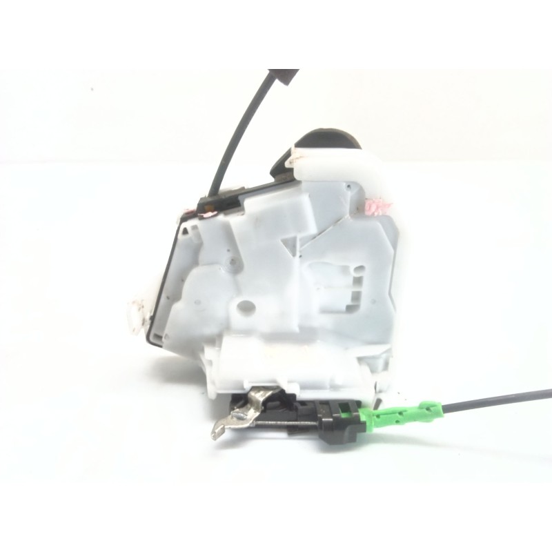Recambio de cerradura puerta trasera izquierda para nissan qashqai (j12) tekna referencia OEM IAM 825016UA0A C31906 