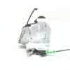 Recambio de cerradura puerta trasera izquierda para nissan qashqai (j12) tekna referencia OEM IAM 825016UA0A C31906 