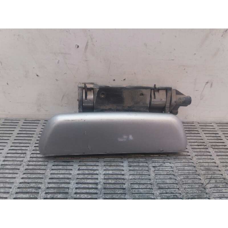 Recambio de maneta exterior trasera izquierda para citroën zx 1.9 turbodiesel (dhx. d8b / xud9te) referencia OEM IAM   