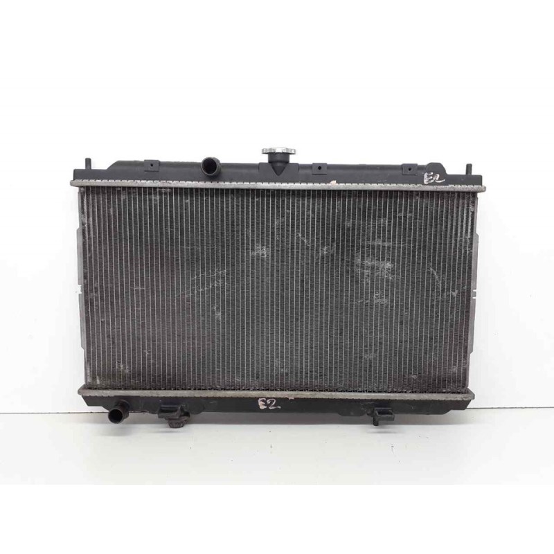 Recambio de radiador agua para nissan almera (n16/e) line up referencia OEM IAM   