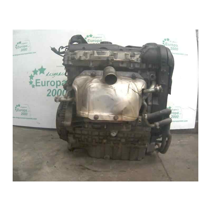 Recambio de motor completo para volvo v40 familiar 1.8 16v cat referencia OEM IAM B4184S - Gris 4