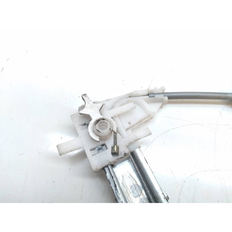 Recambio de elevalunas delantero izquierdo para fiat panda (169) 1.2 8v dynamic referencia OEM IAM - Azul 3