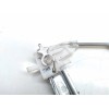 Recambio de elevalunas delantero izquierdo para fiat panda (169) 1.2 8v dynamic referencia OEM IAM   