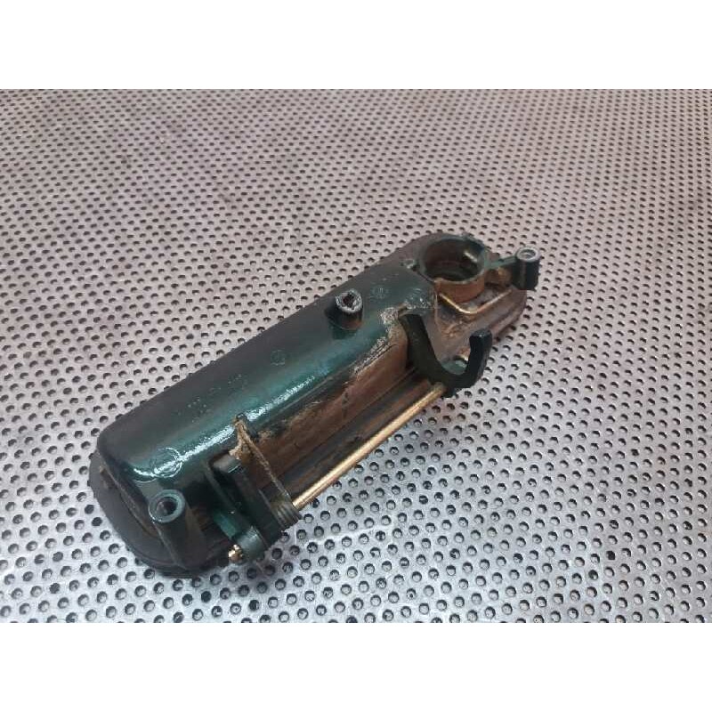 Recambio de maneta exterior porton para volkswagen polo berlina (6n1) básico referencia OEM IAM - Verde 2