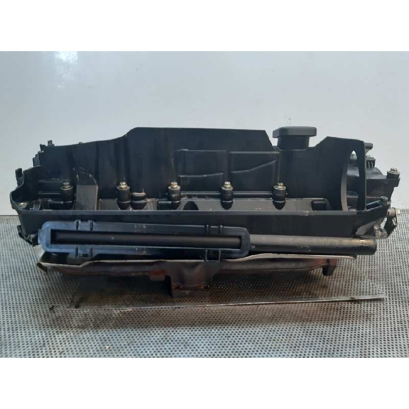 Recambio de culata para bmw serie 5 berlina (e39) 525d exclusive referencia OEM IAM - Azul 3