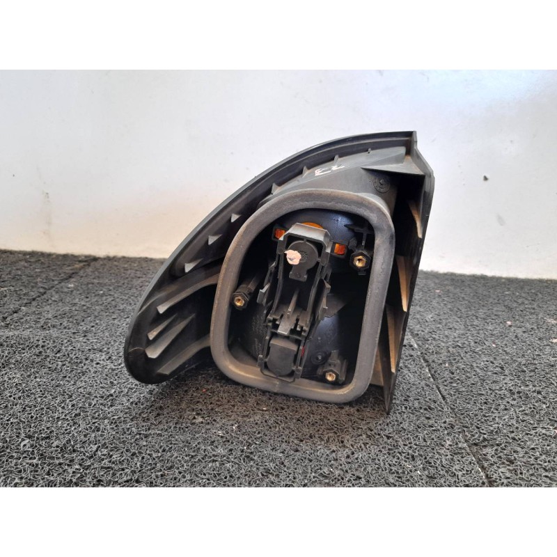 Recambio de piloto trasero derecho para renault laguna (b56) 1.8 rt (b56b) referencia OEM IAM - Gris 2