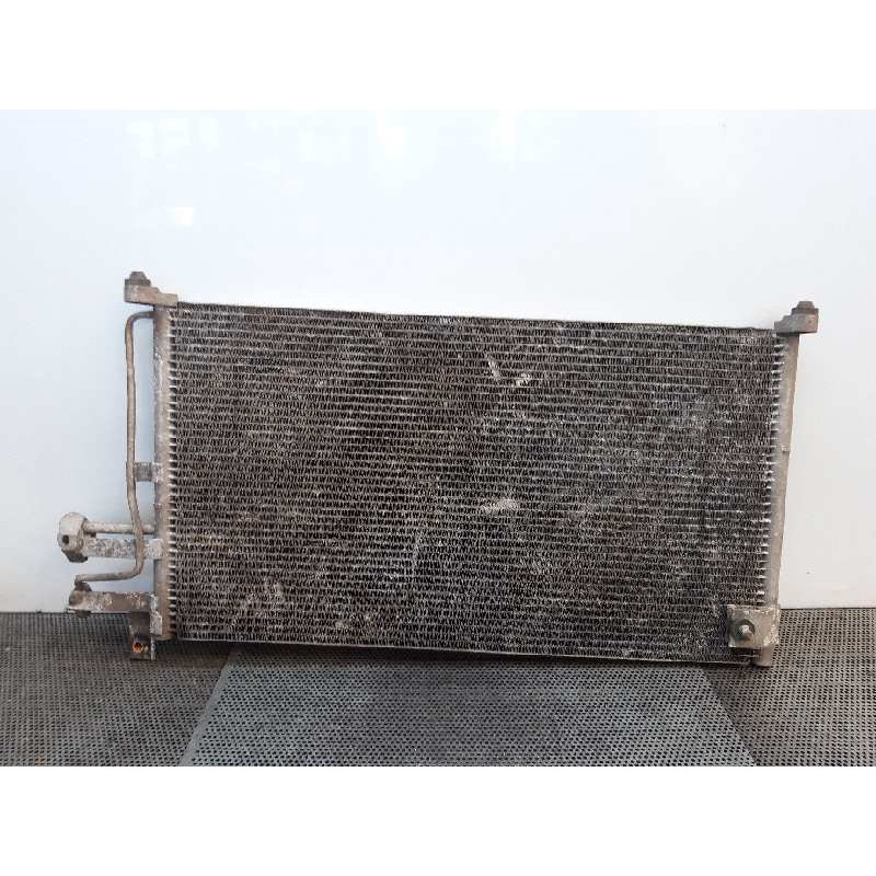 Recambio de condensador / radiador aire acondicionado para hyundai galloper santamo 2.0 referencia OEM IAM   