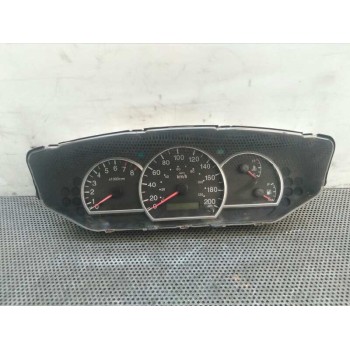 CUADRO INSTRUMENTOS 0K2JB55430 20050714 200398400K