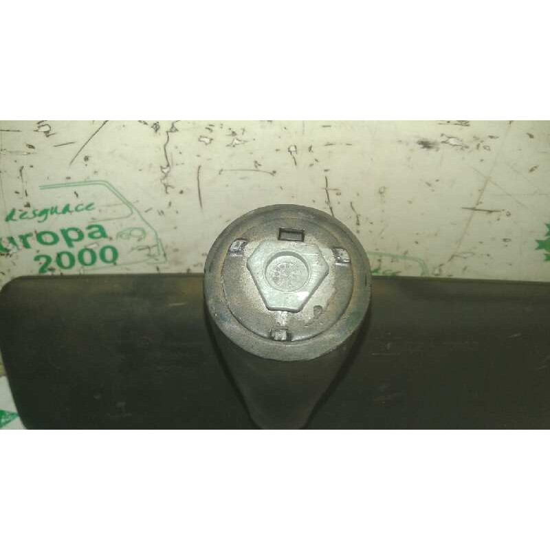 Recambio de espejo para volkswagen golf iii berlina (1h1) 1.9 turbodiesel cat (aaz) referencia OEM IAM - Negro 2