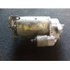Recambio de motor arranque para renault 11 1.6 d referencia OEM IAM D10E92 38666 