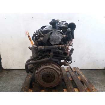 MOTOR COMPLETO ATD 