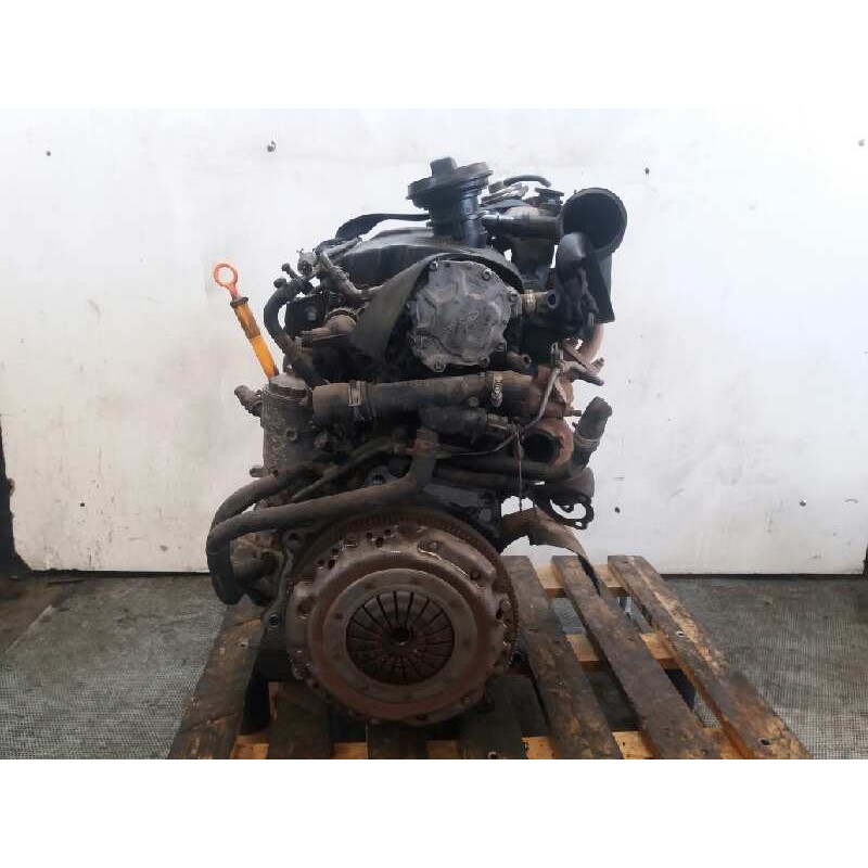 Recambio de motor completo para seat ibiza (6l1) cool referencia OEM IAM ATD  