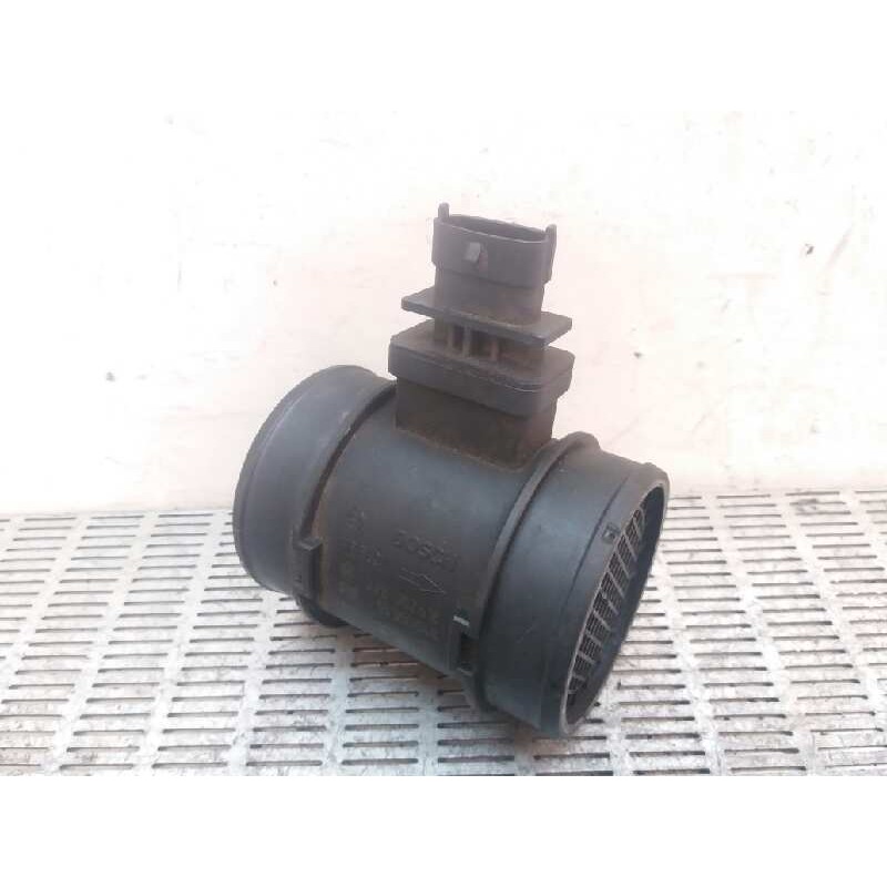 Recambio de caudalimetro para chevrolet captiva 2.0 vcdi lt referencia OEM IAM 0281002618 55350048 