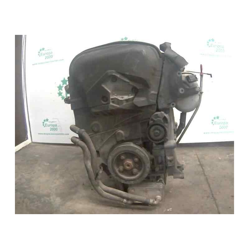 Recambio de motor completo para volvo v40 familiar 1.8 16v cat referencia OEM IAM B4184S - Gris 5