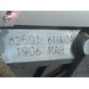 Recambio de cerradura puerta trasera izquierda para nissan qashqai (j12) tekna referencia OEM IAM 825016UA0A C31906 