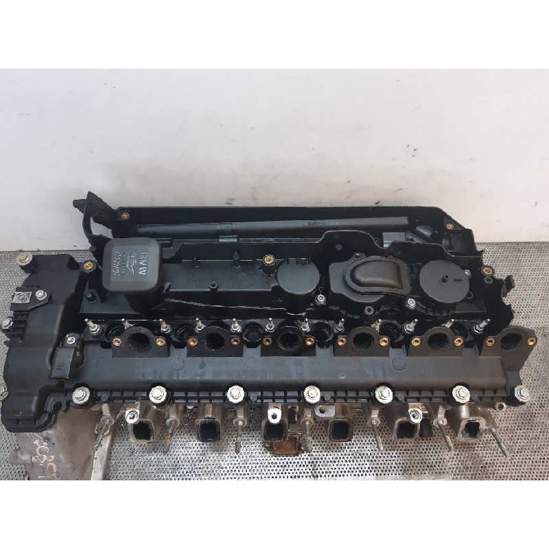 Recambio de culata para bmw serie 5 berlina (e39) 525d exclusive referencia OEM IAM - Azul 4