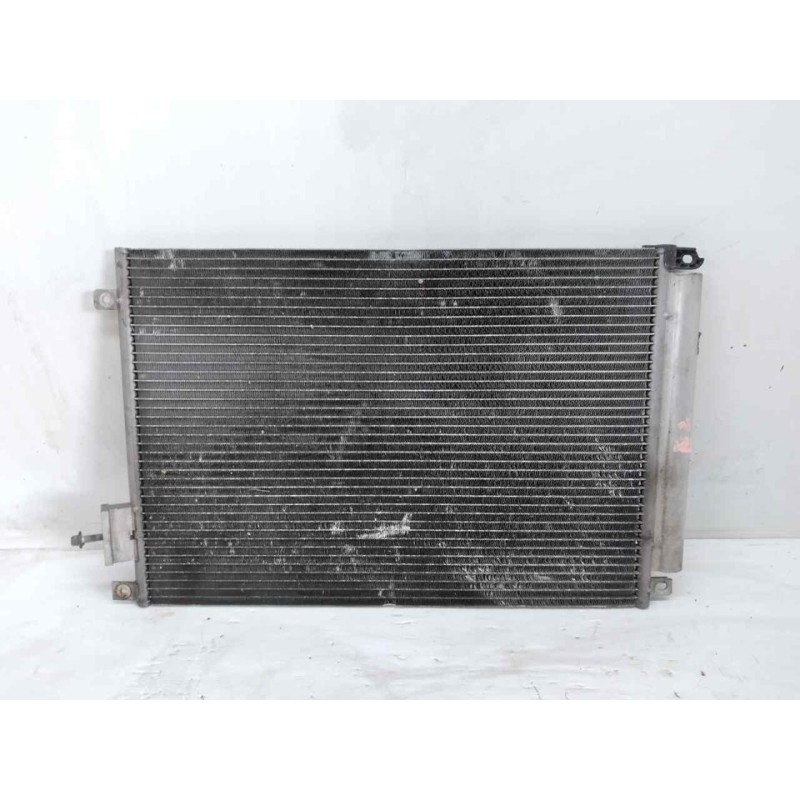 Recambio de condensador / radiador aire acondicionado para ford ka (ccu) urban referencia OEM IAM B838 5A037000 DENSO - Blanco 2