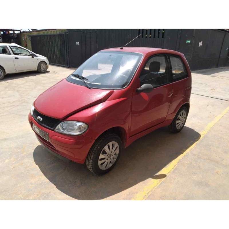 ligier xtoo (lxt) del año 2006