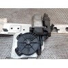 Recambio de elevalunas trasero derecho para renault megane ii familiar dynamique referencia OEM IAM   