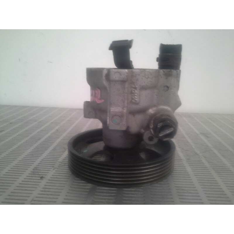 Recambio de bomba direccion para renault laguna ii (bg0) 1.9 dci diesel cat referencia OEM IAM 8200096704 26092070EA DELPHI - Gris 3