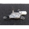 Recambio de motor limpia trasero para mitsubishi colt berlina 3 (cz) 1.3 atlantis referencia OEM IAM 0390201802  BOSCH