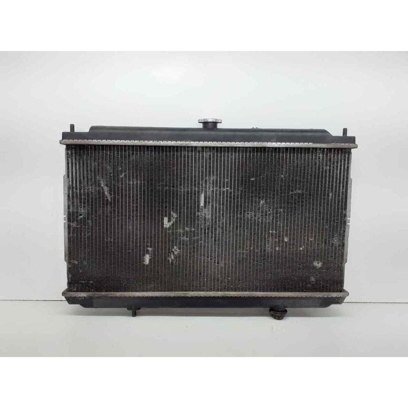 Recambio de radiador agua para nissan almera (n16/e) line up referencia OEM IAM 2