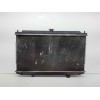 Recambio de radiador agua para nissan almera (n16/e) line up referencia OEM IAM   