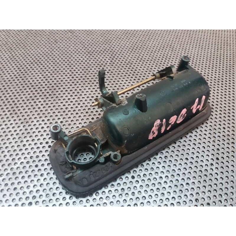 Recambio de maneta exterior porton para volkswagen polo berlina (6n1) básico referencia OEM IAM - Verde 3