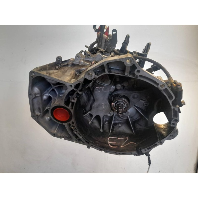Recambio de caja cambios para nissan x-trail (t30) comfort referencia OEM IAM 8H5 - Gris 3