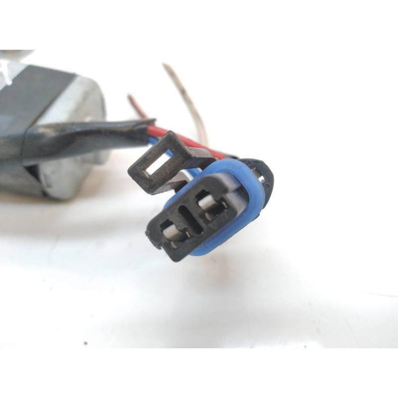 Recambio de elevalunas delantero izquierdo para fiat panda (169) 1.2 8v dynamic referencia OEM IAM - Azul 5