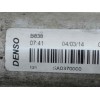 Recambio de condensador / radiador aire acondicionado para ford ka (ccu) urban referencia OEM IAM B838 5A037000 DENSO