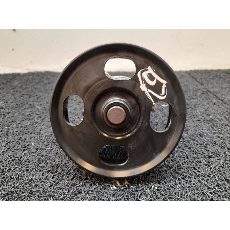 Recambio de bomba agua para fiat doblo active referencia OEM IAM 46815125 C888 2