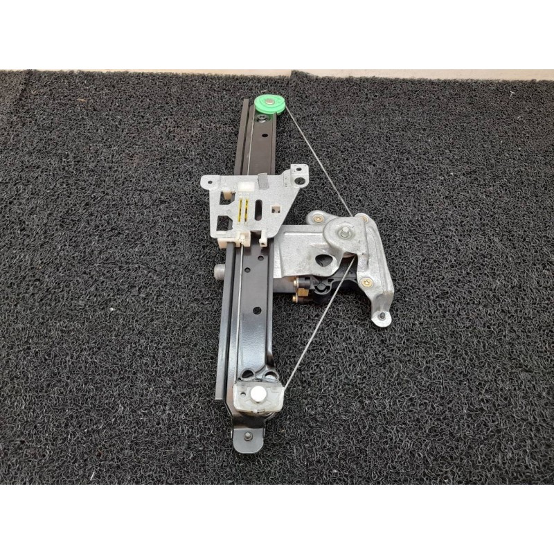 Recambio de elevalunas trasero izquierdo para volvo s60 berlina 2.4 d referencia OEM IAM 119971XXX  BROSE 3