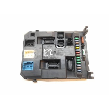 CAJA RELES / FUSIBLES 9666952280 