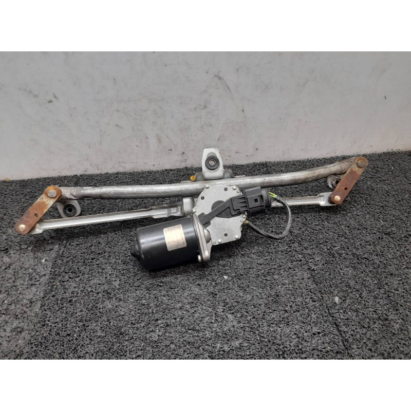 Recambio de motor limpia delantero para skoda octavia berlina (1u2) tour referencia OEM IAM 1J1955113C  