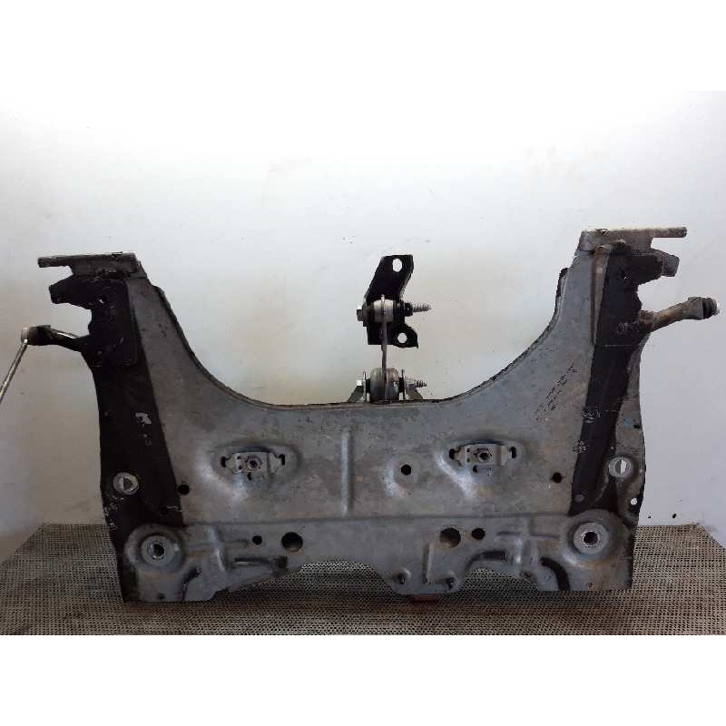 Recambio de puente delantero para renault clio iv authentique referencia OEM IAM 546114162R - Blanco 2