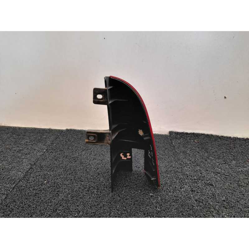 Recambio de piloto trasero izquierdo para mercedes-benz vito (w639) basic, combi 111 cdi compacto (639.601) referencia OEM IAM A 3