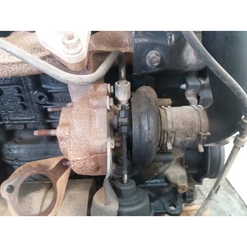 Recambio de motor completo para seat ibiza (6l1) cool referencia OEM IAM ATD - Negro 3