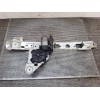 Recambio de elevalunas trasero derecho para renault megane ii familiar dynamique referencia OEM IAM   