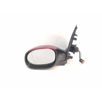 RETROVISOR IZQUIERDO 