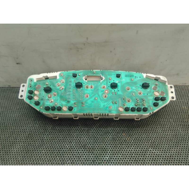 Recambio de cuadro instrumentos para kia carens 1.6 lx referencia OEM IAM 0K2JB55430 20050714 200398400K 3