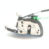 Recambio de cerradura puerta trasera izquierda para nissan qashqai (j12) tekna referencia OEM IAM 825016UA0A C31906 