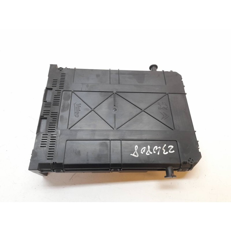 Recambio de caja reles / fusibles para citroën c3 tonic referencia OEM IAM 9666952280 - Azul 2