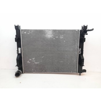 RADIADOR AGUA 21410B680D 214104684R 