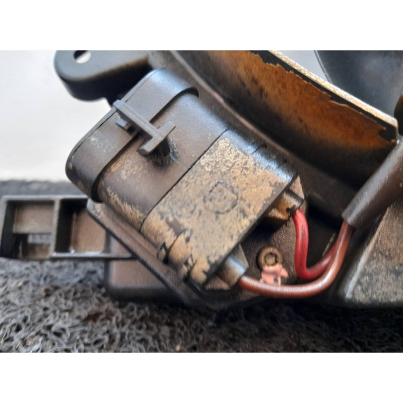 Recambio de electroventilador para opel zafira b cosmo referencia OEM IAM 0130303314 13205947 BOSCH - Negro 5