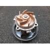Recambio de bomba agua para fiat doblo active referencia OEM IAM 46815125 C888 