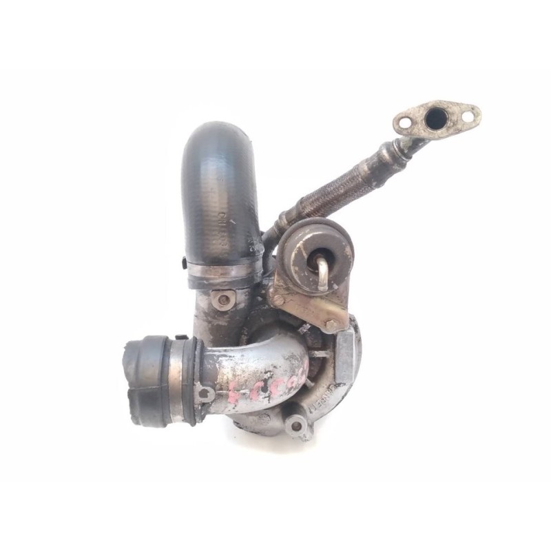Recambio de turbocompresor para mercedes-benz vito (w638) combi 112 cdi (638.194) referencia OEM IAM A611096U299 - Blanco 4